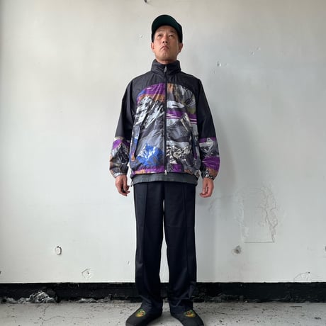 THE NORTH FACE ザノースフェイス / The Track Pant ザトラックパンツ /ジャージパンツ