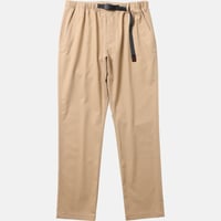 【JAPAN LIMITED】 Gramicci/グラミチ T/C TWILL SLACKS / GMP5-SJP08  / T/Cツイルスラックス 日本限定