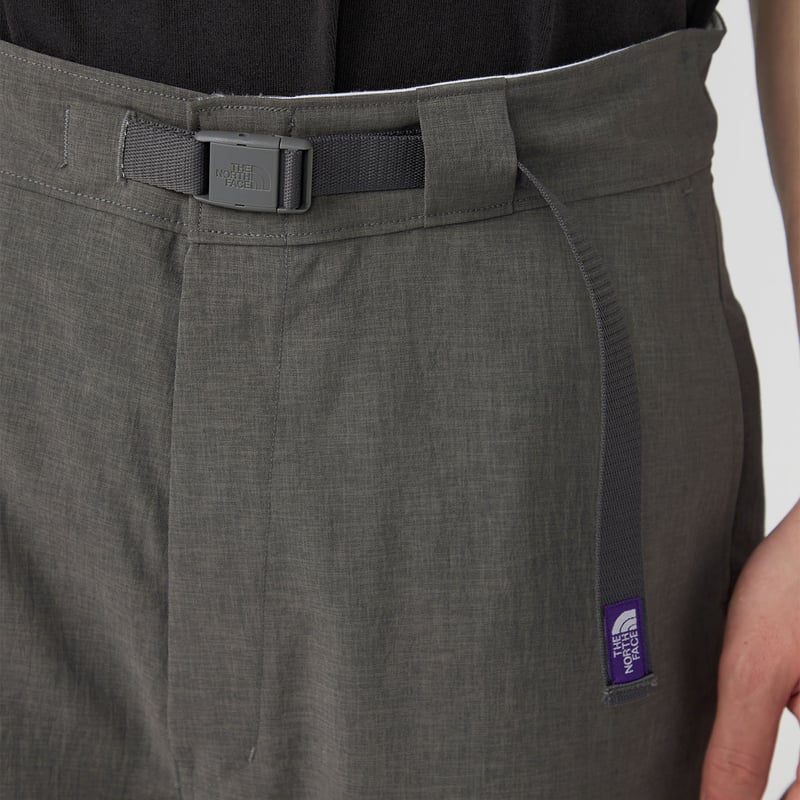 THE NORTH FACE Purple Label Polyester Tropical