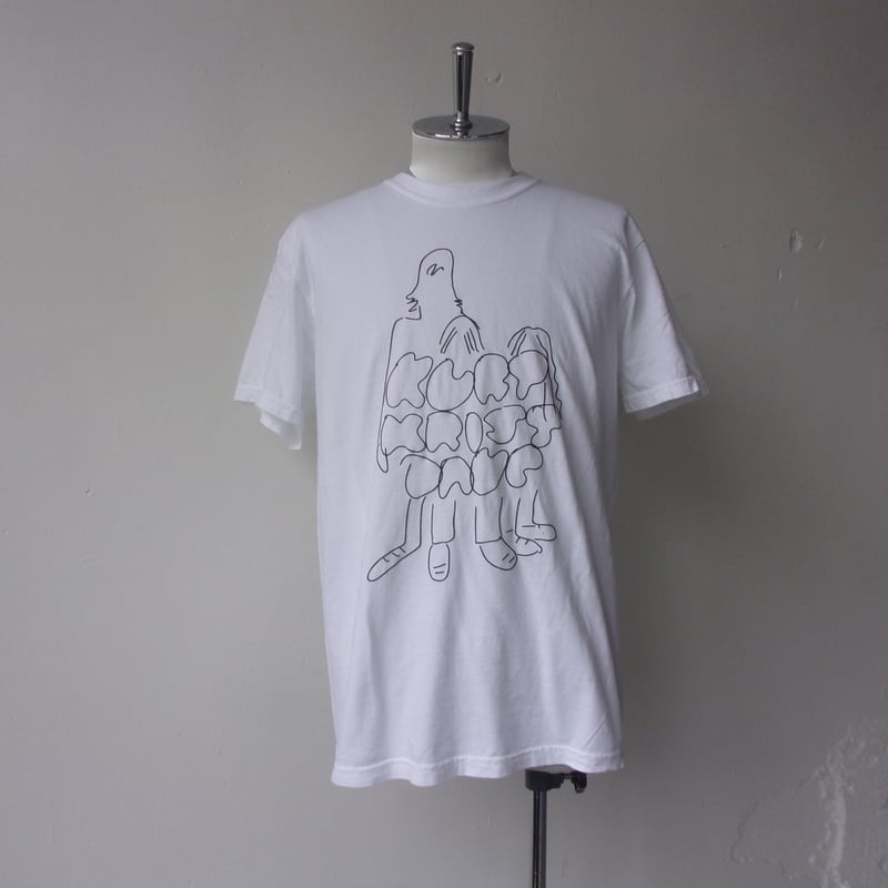 TODAYedition Band #1 SS Tee (NIRVANA) - 23-3RD-