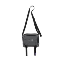 THE NORTH FACE PURPLE LABEL CORDURA Nylon Shoulder Bag / N25FU080 / パープルレーベル コーディラ ショルダーバック【2026SS】