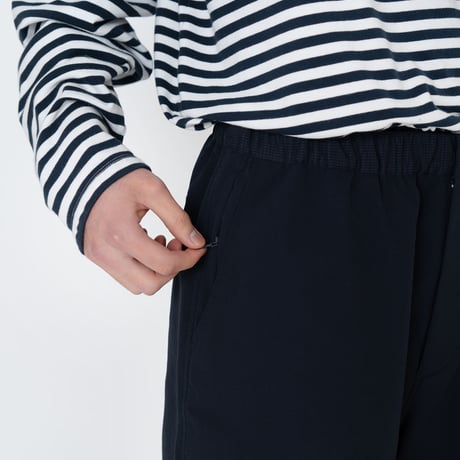 nanamica / ナナミカ ALPHADRY Easy Shorts / SUDS402 / ナナミカ イージー ショーツ