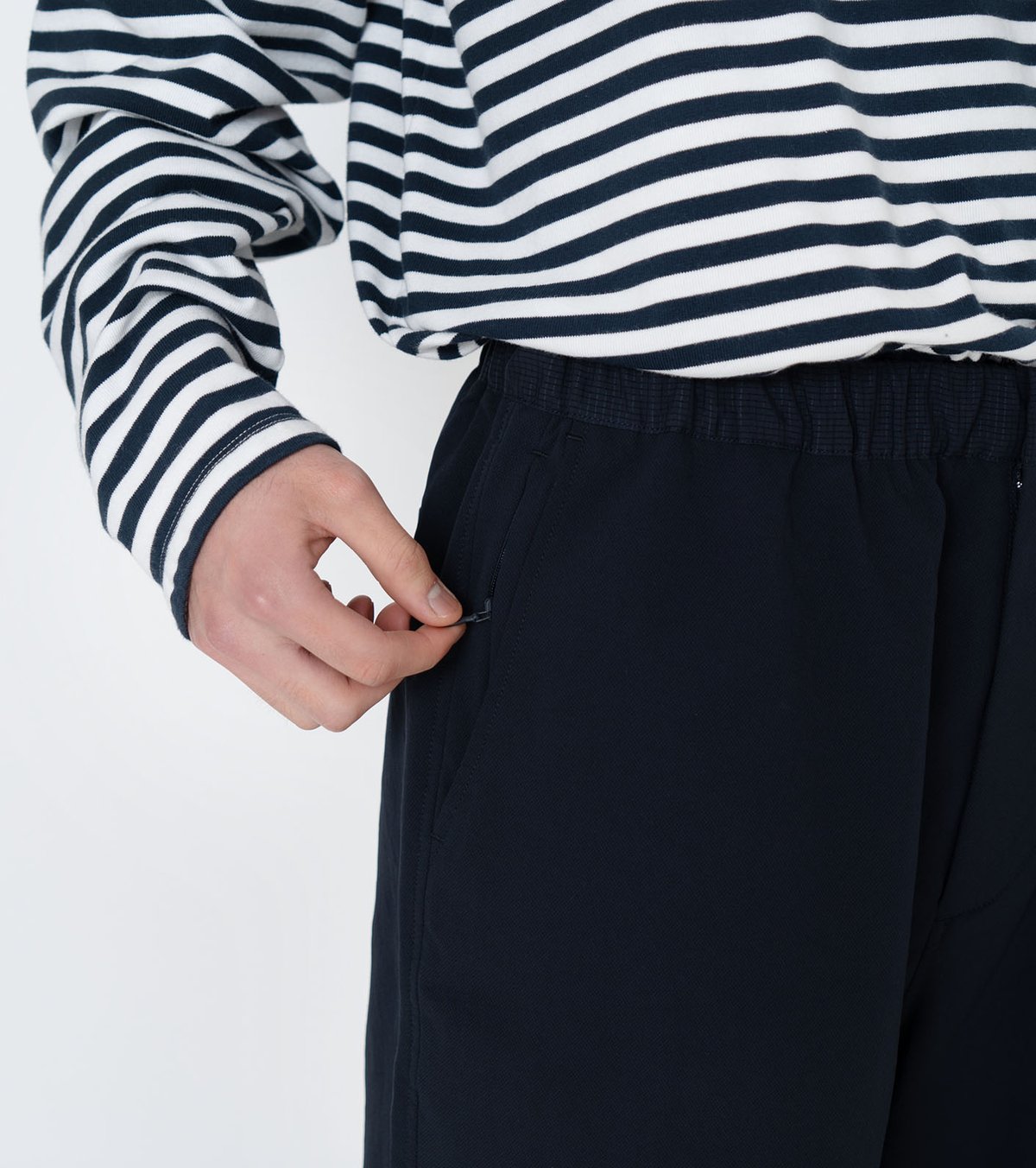 nanamica / ナナミカ ALPHADRY Easy Shorts / SUDS402