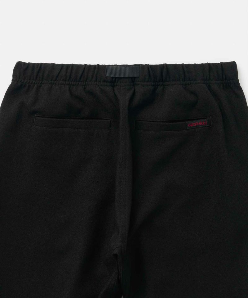 GRAMICCI/グラミチ WOOL LIKE SLACKS PANT / GMP4-FJP1