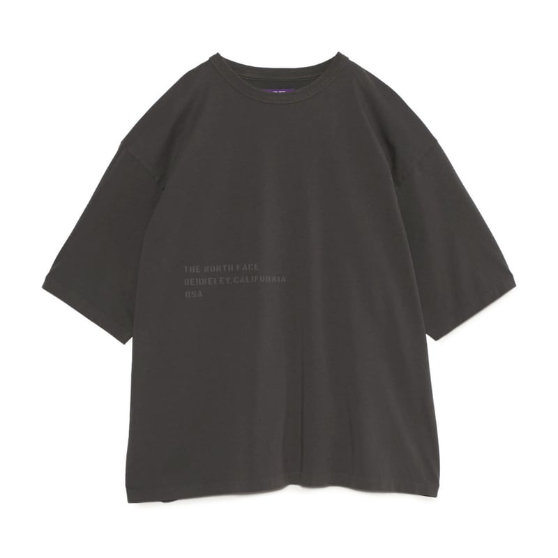 THE NORTH FACE Purple Label Garment Dyed Letter