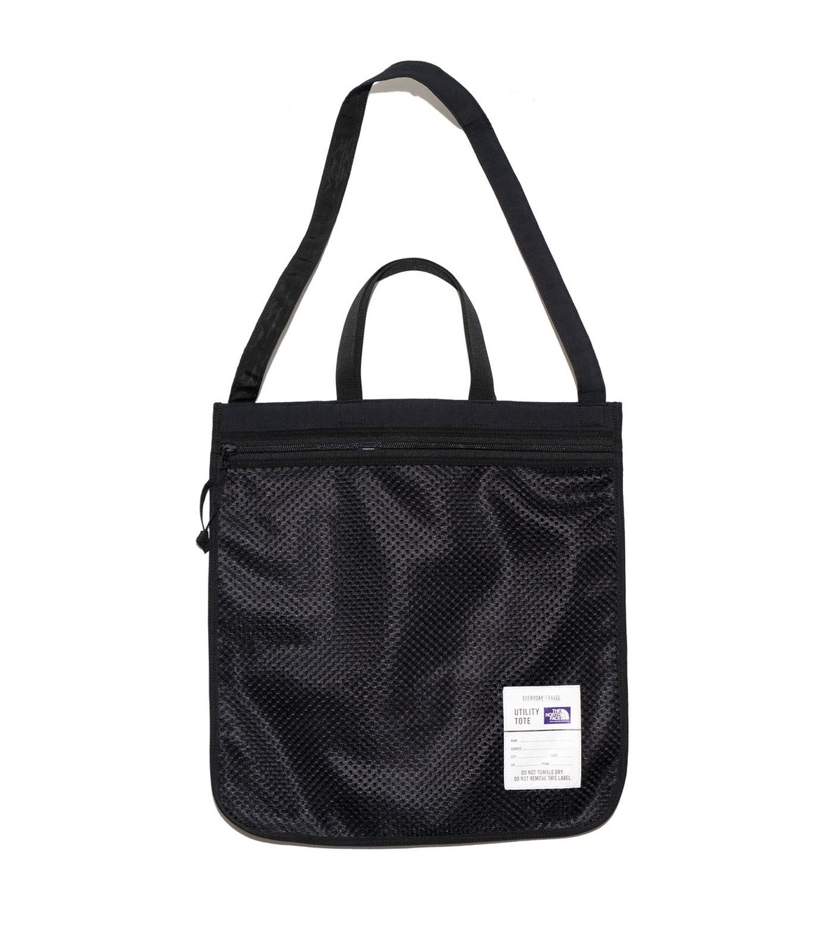THE NORTH FACE PURPLE LABEL Field Utility Tote THE NORTH FACE PURPLE LABEL Field Utility Tote