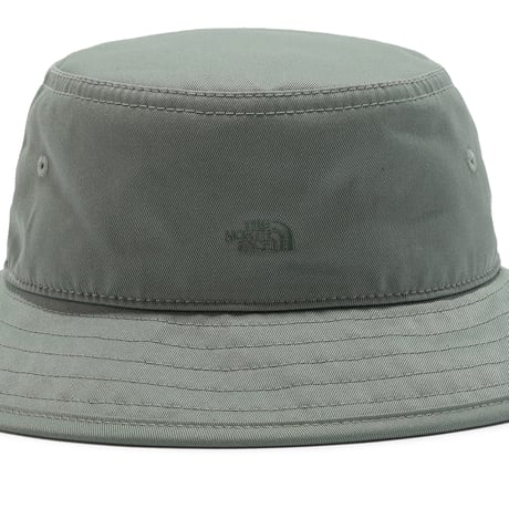 THE NORTH FACE Purple Label Chino Field Hat / N25SP097 /パープルレーベル チノ フィールドハット【2026SS】
