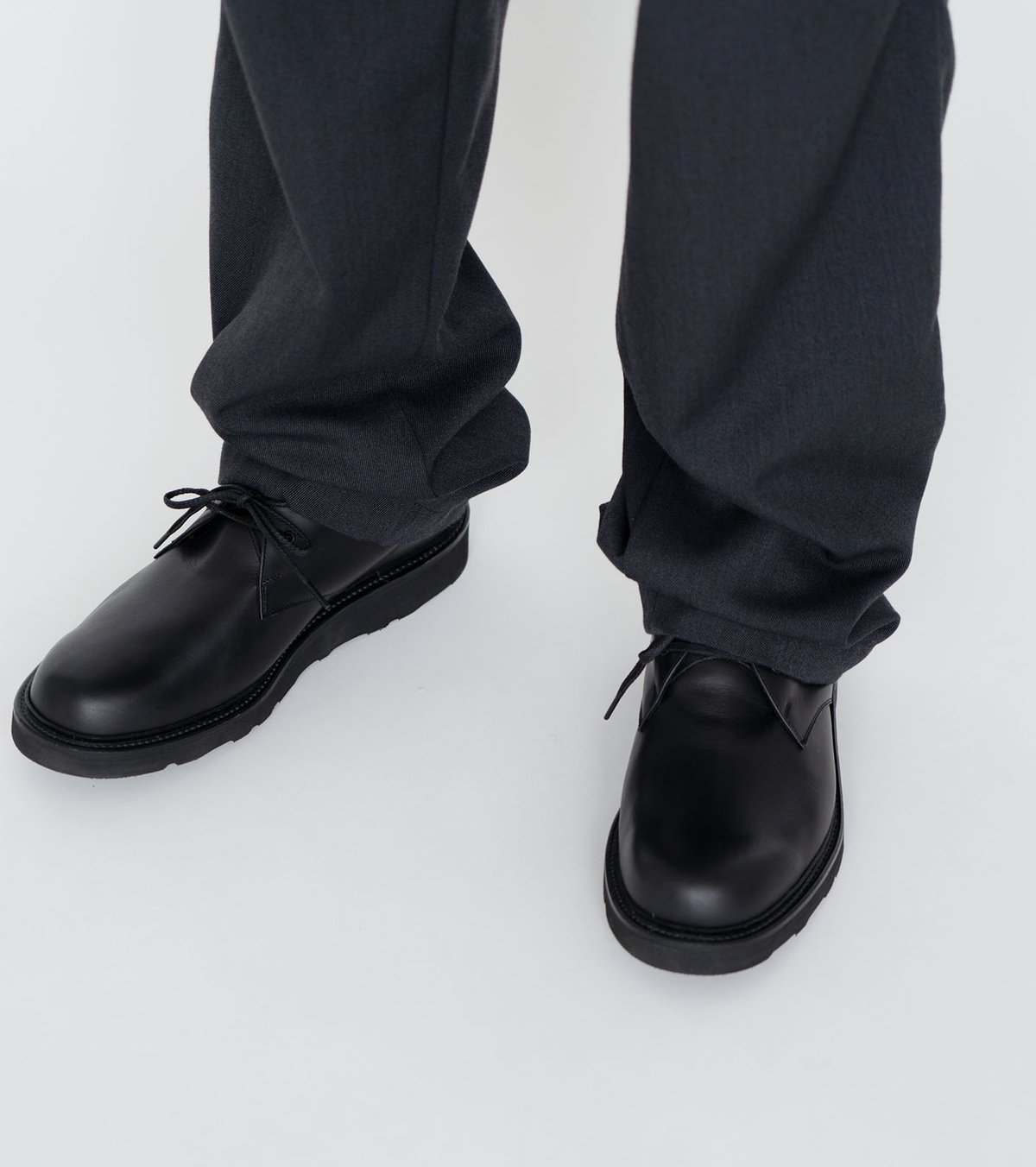 nanamica x REGAL GORE-TEX Chukka Boots /SUSF350 nanamica x REGAL GORE-TEX Chukka Boots /SUSF350