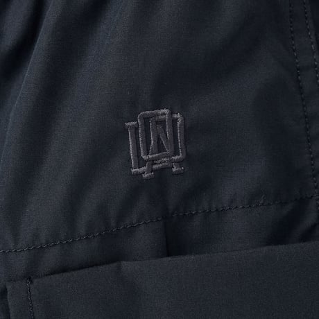 nanamica Cargo Deck Pants / S25SC006 / ナナミカ カーゴ デッキ パンツ 【2026SS】