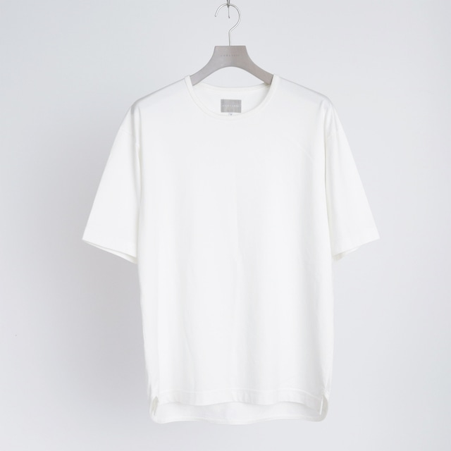 カーリー様ページ CURLY&co CURLY TRIPLE STITCHED S/S TEE - 24SAD-