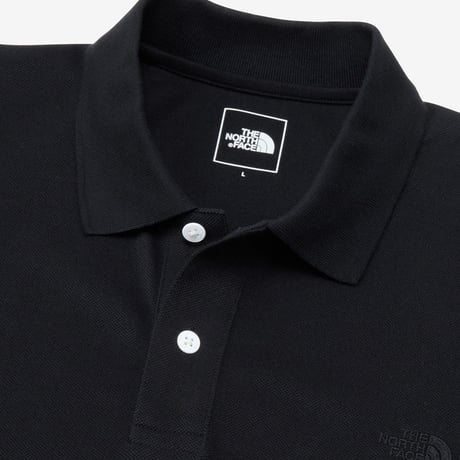 THE NORTH FACE S/S Any Part Polo / ザ・ノース・フェイス  ショートスリーブエニーパートポロ