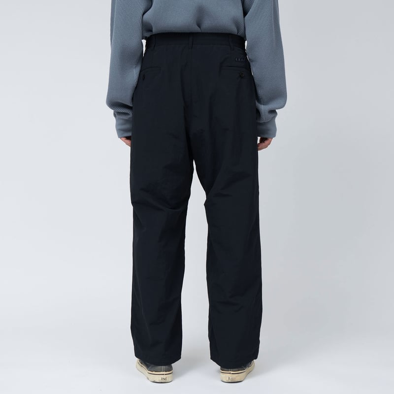 nanamica / ナナミカ Deck Pants / S25SC003 / ナナミカ デッ nanamica / ナナミカ Deck Pants / S25SC003 / ナナミカ デッ
