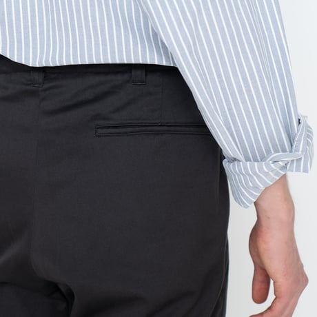 nanamica / ナナミカ　Straight Chino Pants / SUCS400 / ナナミカ　ストレート　チノパンツ