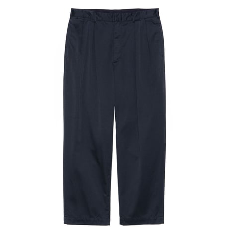 ○★新品未使用　nanamica　ダブルプリーツチノショーツ　0　グリーン nanamica / Double Pleat Chino Shorts