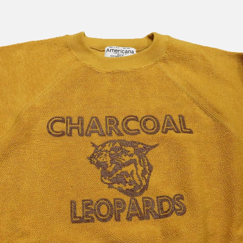 Americana(アメリカーナ)×ORIGINAL Charcoal(オリジナル Americana(アメリカーナ)×ORIGINAL Charcoal(オリジナル