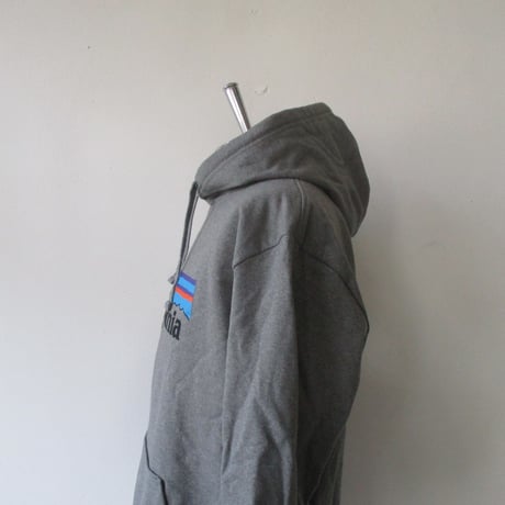 Patagonia/パタゴニア MS P-6 LOGO UPRISAL HOODY /メンズ・P-6ロゴ・アップライザル・フーディ/#39539
