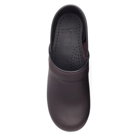 【DANSKO】PROFESSIONAL Oiled / ダンスコ プロフェッショナル オイルド アンティークブラウン / Antique Brown Oiled