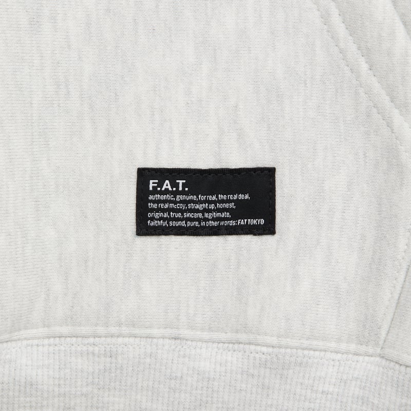 FAT (エフエーティー) FASTERISK / F32420-SW04 / エフエーティ FAT (エフエーティー) FASTERISK / F32420-SW04 / エフエーティ
