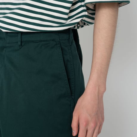 nanamica / ナナミカ　Wide Chino Pants / SUCS401 / ナナミカ　ワイド　チノパンツ
