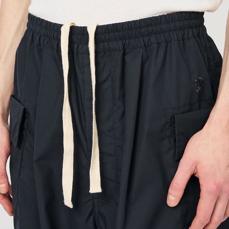 nanamica Cargo Deck Pants / S25SC006 / ナナミカ カーゴ デッキ パンツ 【2026SS】