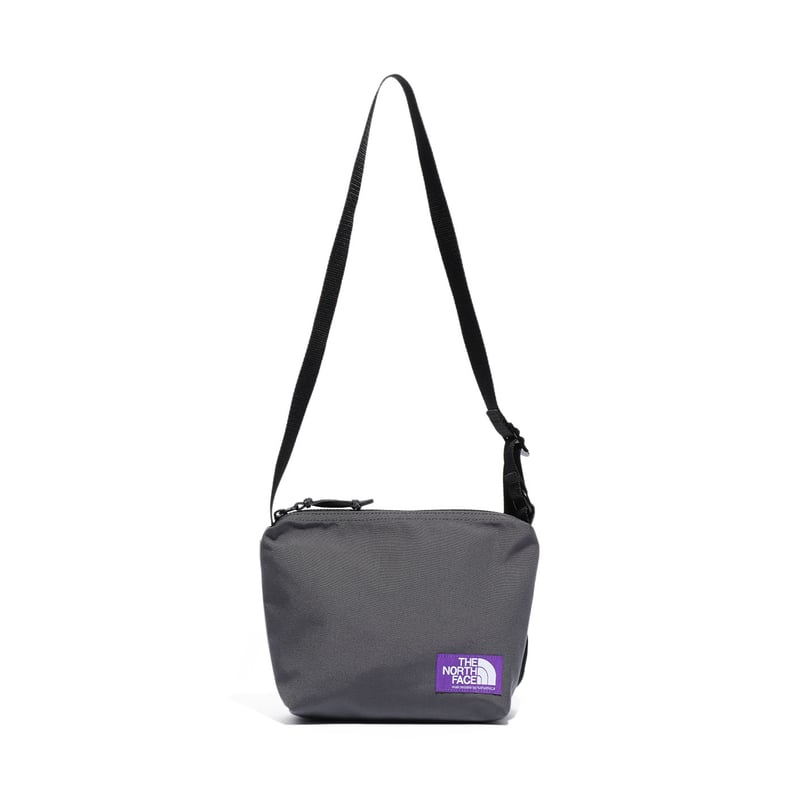 THE NORTH FACE PURPLE LABEL Field Small Shoulde