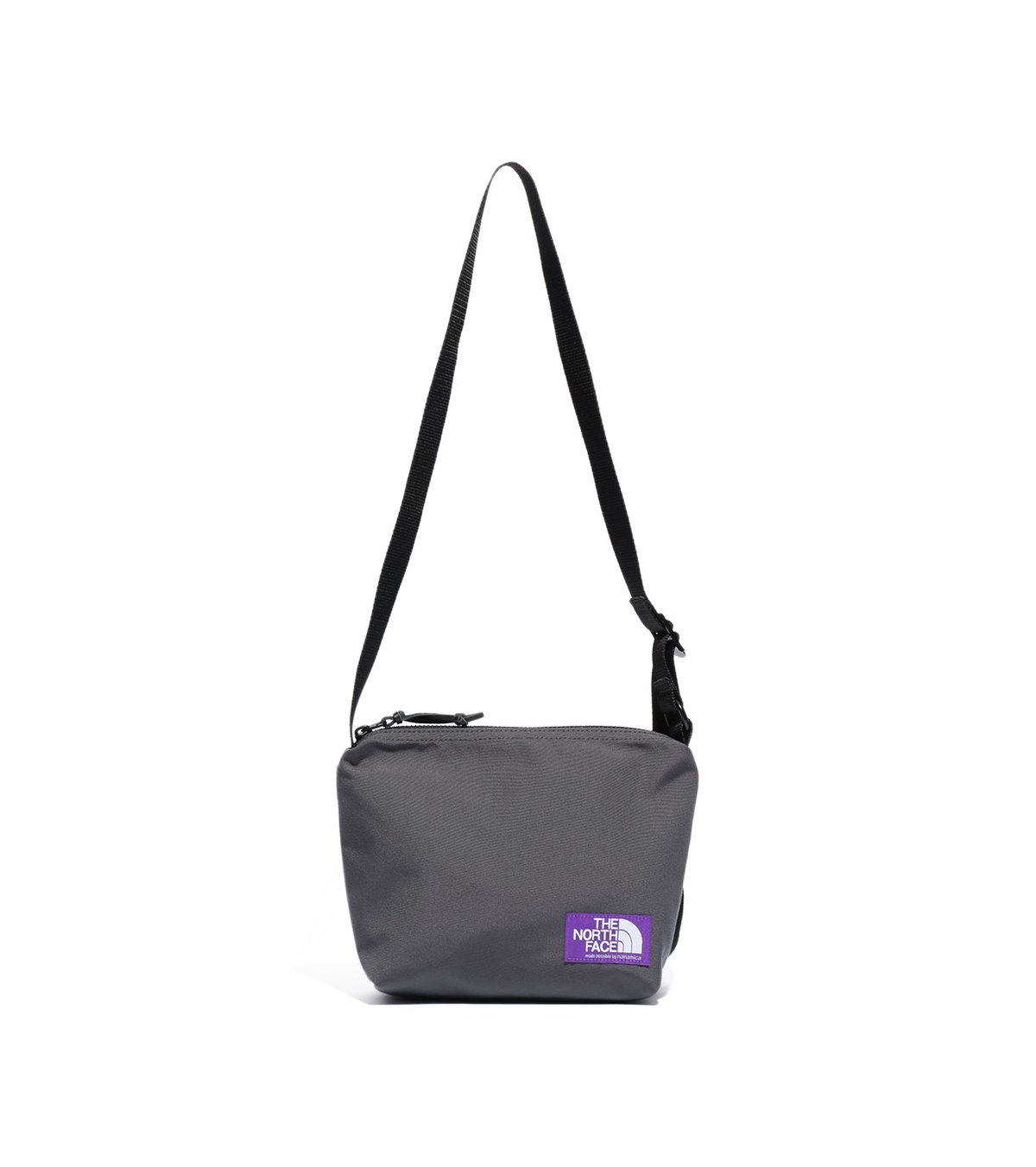 THE NORTH FACE PURPLE LABEL Field Small Shoulde