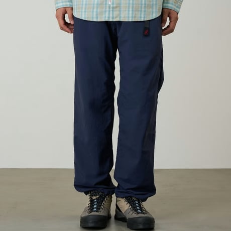 Gramicci/グラミチ NYLON GRAMICCI PANT / GMP4-SJP03 / ナイロングラミチパンツ 【Japan Exclusive 2026SS】