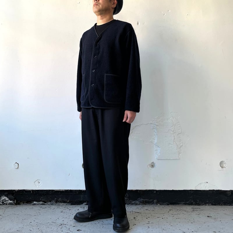 THE NORTH FACE Purple Label Herringbone Field P