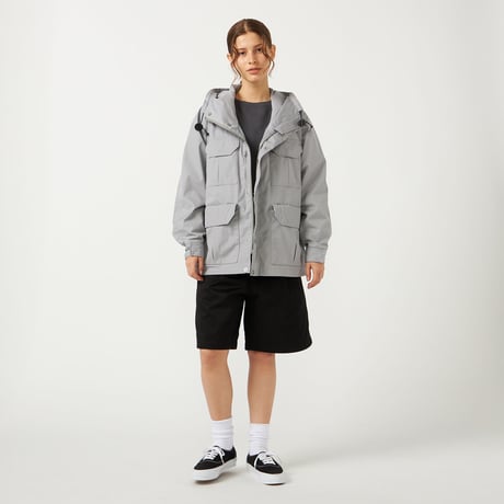 THE NORTH FACE Purple Label 65/35 Mountain Parka / N25SA086 / パープルレーベル 65/35 マウンテンパーカー 【2026SS】