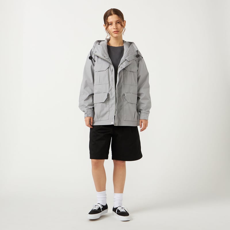 御成約　[3356] THE NORTH FACE Purple Label 65/35 Mountain Park