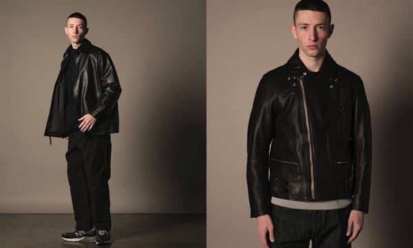 CLIFF-HITACHI / 9liff