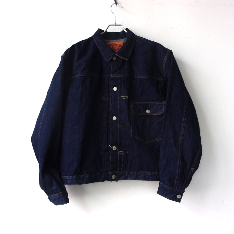 orSlow Lot 6011 デニムジャケット XLサイズ orSlow オアスロウ