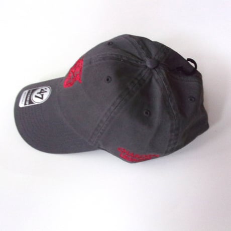 Americana（アメリカーナ)×ORIGINAL Charcoal（オリジナル チャコール） 47 Cap / 47 クリーンナップ キャップ