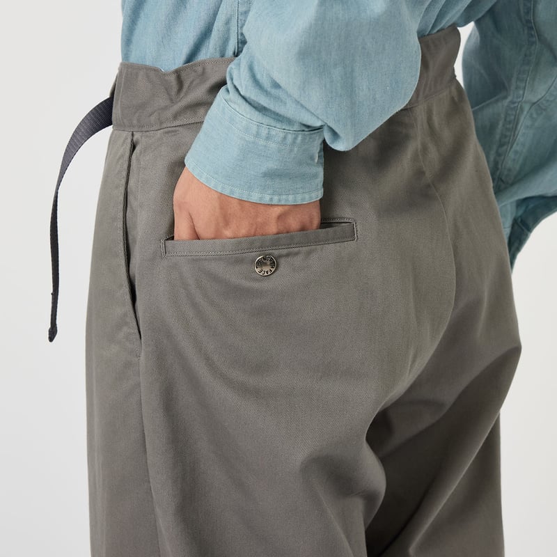 THE NORTH FACE Purple Label COOLMAX Chino Field