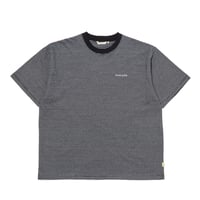 FARAH / ファーラー Multi Striped T-shirt / FR0501-M3004 / ファーラー マルチボーダー