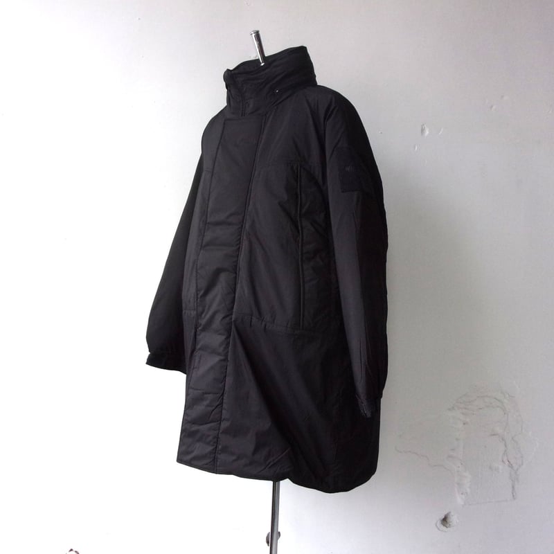 WILDTHINGS / ワイルドシングス MONSTER PARKA モンスター パーカー