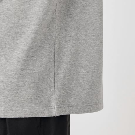nanamica / ナナミカ COOLMAX Jersey Pocket Tee / S25SI114 / ナナミカ クールマックス ジャージー ポケットTee 【2026SS】