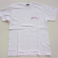 GreenClothing　Remember You Will Die　(Deka)　Tee　/T-SHIRTS/グリーンクロージング　Tシャツ