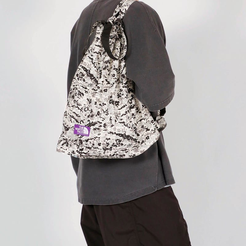 THE NORTH FACE PURPLE LABEL トラベルポーチ レア vol.147【apt】旅慣れたバイヤーが絶賛する【THE NORTH FACE
