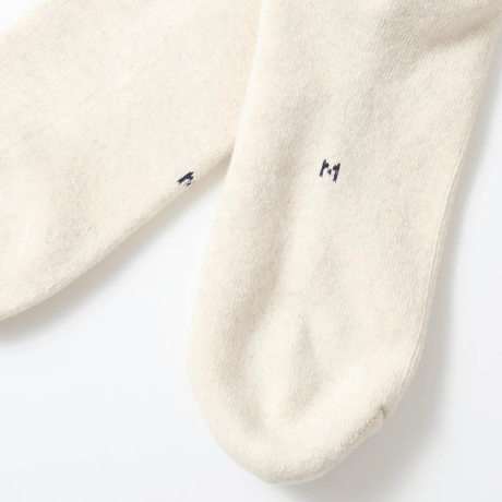 ROTOTO 3 PACK EVERYDAY ATHLETIC SOCKS / R1622 / ロトト 3パック エブリデイ アスレチック ソックス 3足セット