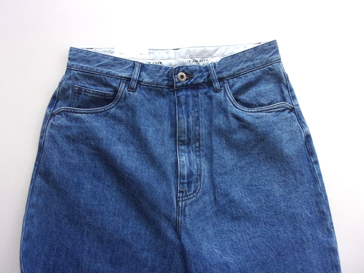 FARAH / ファーラー Baggy Pants / FR401-M4019 / ファーラー FARAH / ファーラー Baggy Pants / FR401-M4019 / ファーラー