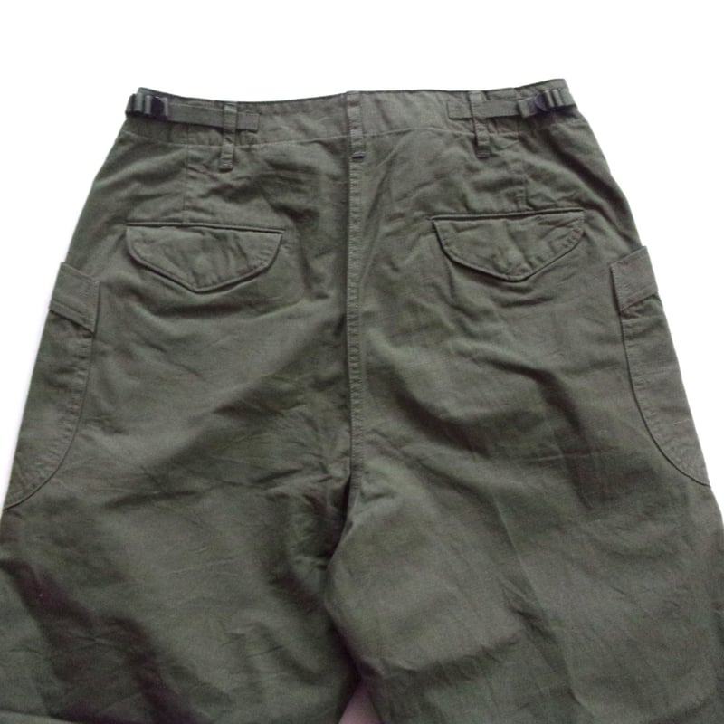 AVontade Fatigue Trousers Ver.3 / VTD-0515-PT /