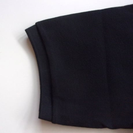 AVontade Surfknit Polo SS VTD-0644-CS  アボンタージ サーフニット ポロシャツ 【2026SS】