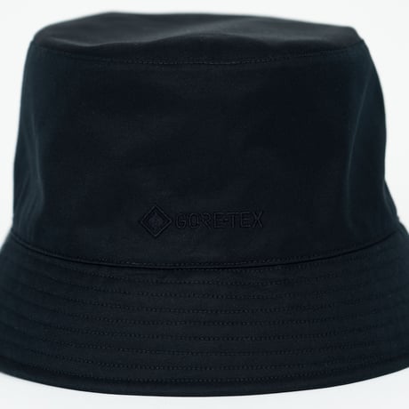 nanamica  2L Cotton GORE-TEX Hat /  S25SP035 / ナナミカ 2L コットン ゴアテックス ハット 【2025FW】