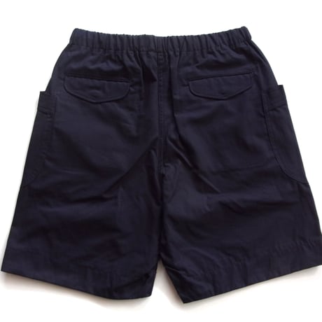 AVontade(ア ボンタージ) Fatigue Shorts - VTD-0357-PT2- / ファティーグショーツ 【2026SSバージョン】