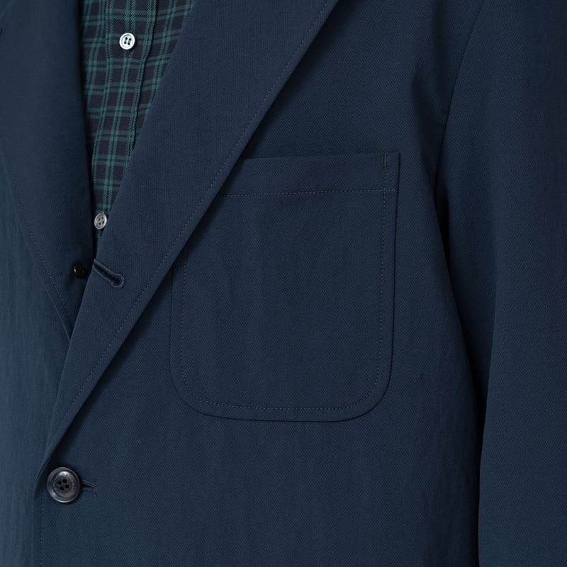 nanamica / ナナミカ ALPHADRY Club Jacket / S24FA037 nanamica / ナナミカ ALPHADRY Club Jacket / S24FA037