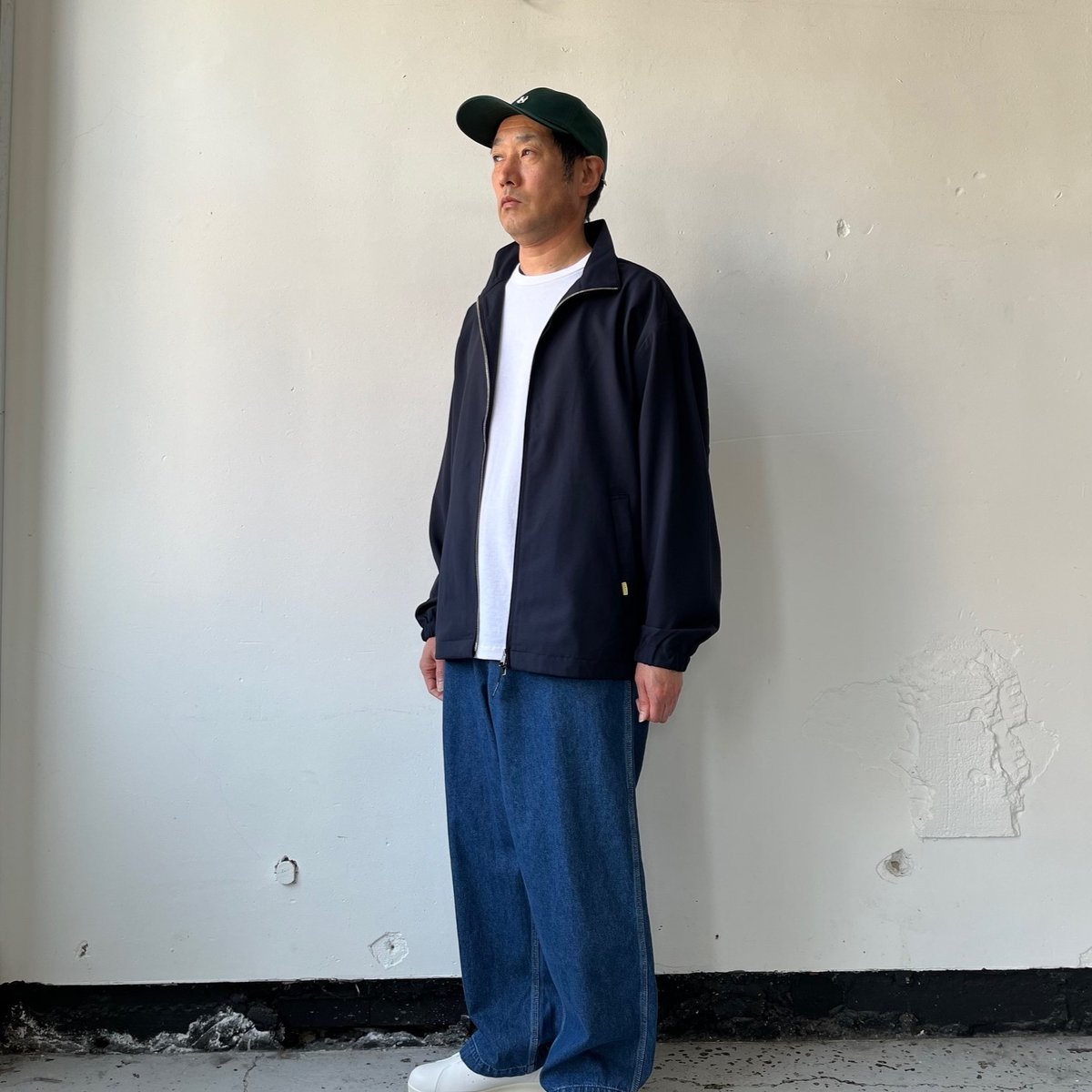 BIG MAC Denim Painter Pants-Vintage / BIG-196V BIG MAC Denim Painter Pants-Vintage / BIG-196V