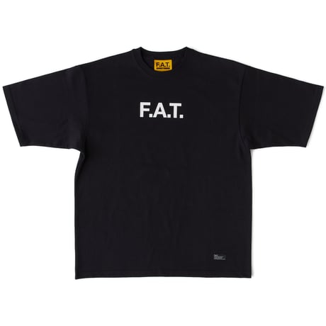 FAT（エフエーティー）SIGNATee  / F32520-CT02 /　13オンス　シグナT
