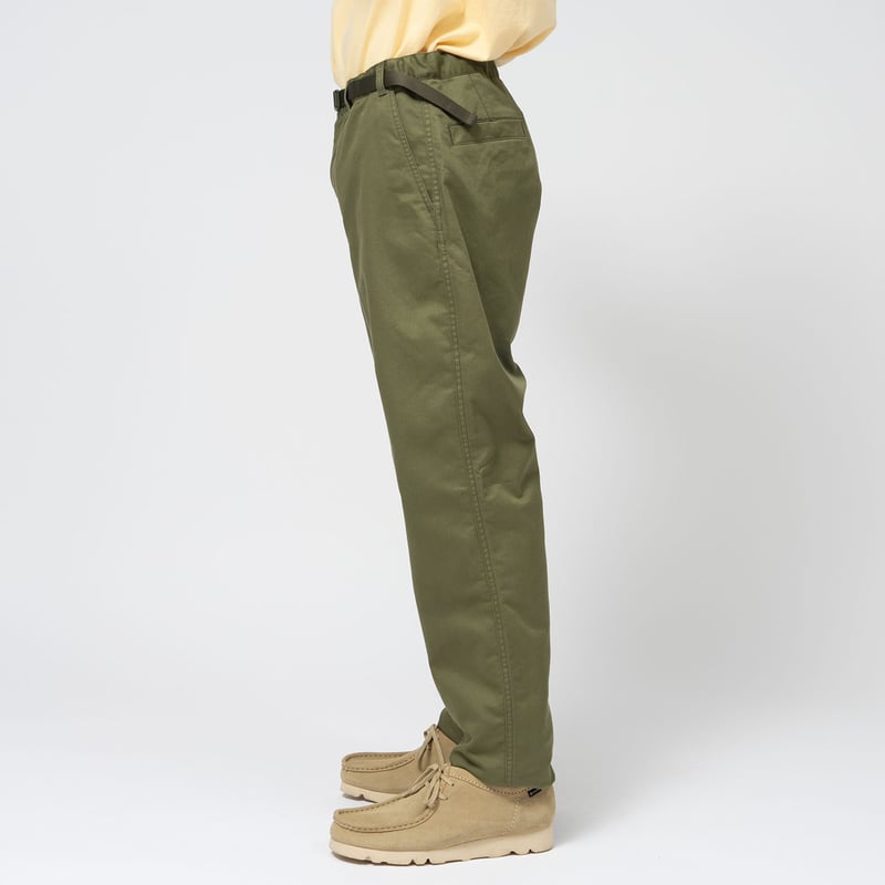 THE NORTH FACE Purple Label COOLMAX Chino Taper THE NORTH FACE Purple Label COOLMAX Chino Taper