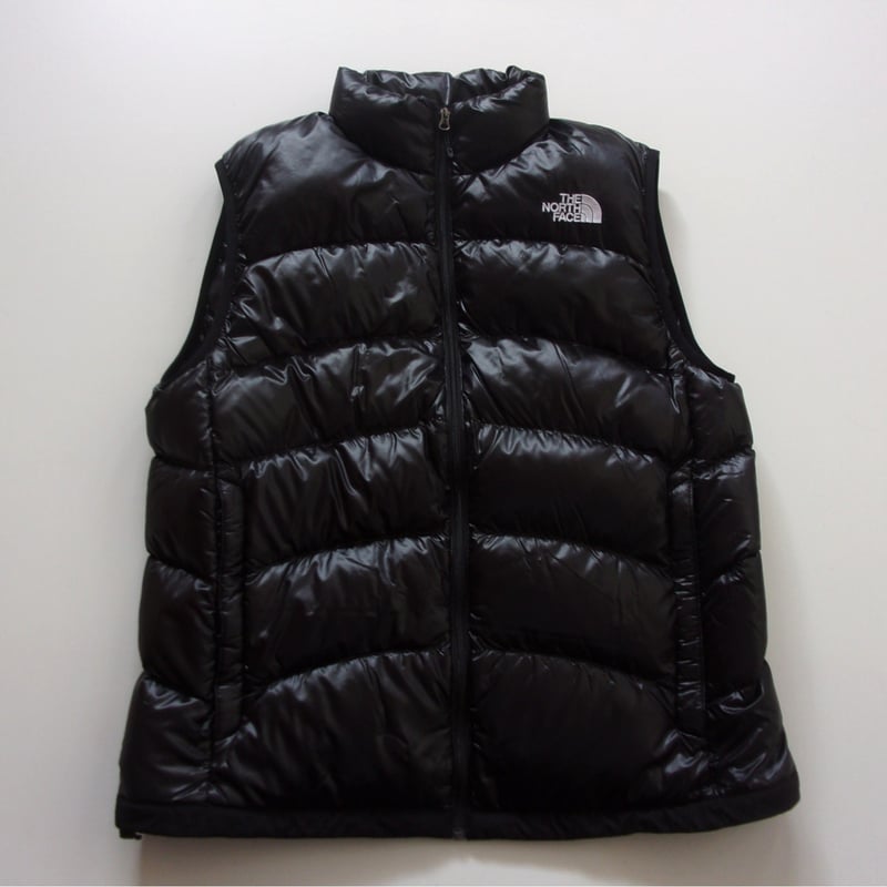 THE NORTH FACE /ザノースフェイス Aconcagua Vest / ND92